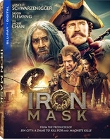 龙牌之谜 The Iron Mask