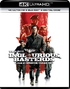 Inglourious Basterds 4K (Blu-ray)
