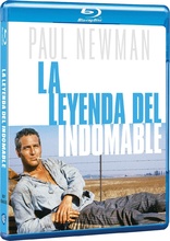 Cool Hand Luke (Blu-ray Movie)