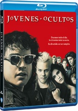 The Lost Boys (Blu-ray Movie)