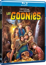 The Goonies (Blu-ray Movie)