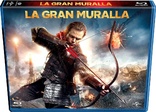 The Great Wall (Blu-ray Movie)