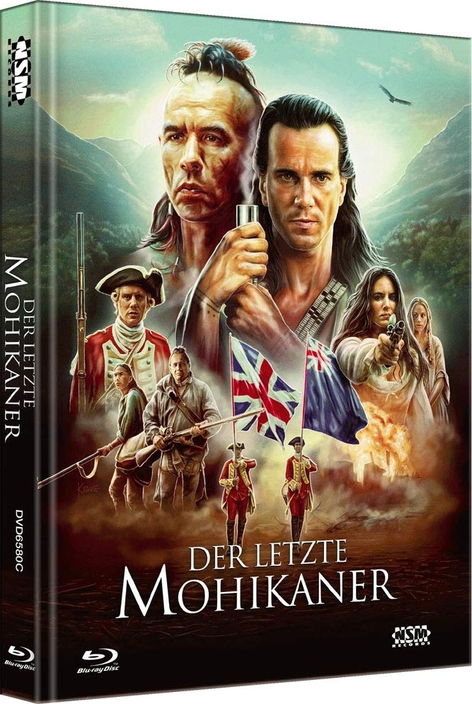 その他 The Last of the Mohicans (Ultimate Edition) [Blu-ray] Amazon.com: Last of the Mohicans 2 Disc Ultimate Edition Blu