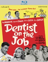 牙医奇遇记 Dentist on the Job