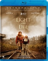 Light of My Life (Blu-ray Movie)