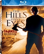 The Hills Have Eyes Unrated Collection (Blu-ray)
Temporary cover art