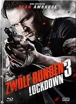 Buy 12 Rounds 2: Reloaded [Region B] [Blu-ray] Online