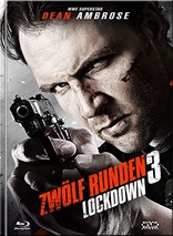 12 Rounds 3: Lockdown (Blu-ray Movie)