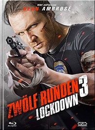 12 Rounds 3: Lockdown filme - Veja onde assistir