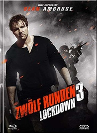 12 Rounds 3: Lockdown (Film, Action): Reviews, Ratings, Cast and