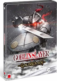 Prime Video: Goblin Slayer: The Movie Goblin's Crown