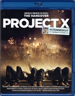 Project X (Blu-ray Movie)