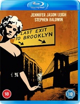 Last Exit to Brooklyn (Blu-ray Movie)