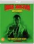 Inner Sanctum Mysteries: The Complete Film Series (Blu-ray Movie) Inner Sanctum Mysteries: The Complete Film Series (Blu-ray Movie)