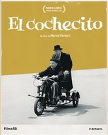 轮椅 El cochecito