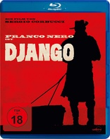 Django (Blu-ray Movie)