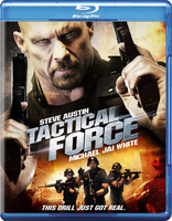 Tactical Force (Blu-ray Movie), temporary cover art