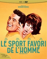 Man's Favorite Sport? (Blu-ray Movie)