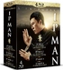 IP Man-1-2-3-4 (Blu-ray)