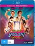 Bill & Ted's Excellent Adventure (Blu-ray)