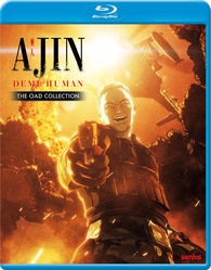 Ajin: Demi-Human's Big Questions About Humanity