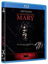 Mary (Blu-ray Movie), temporary cover art