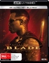 Blade 4K (Blu-ray)