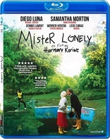 Mister Lonely (Blu-ray Movie)