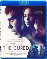 The Cured (Blu-ray Movie)