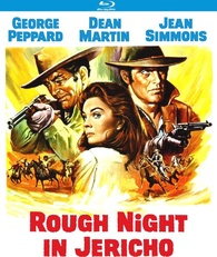 Rough Night in Jericho (film) - Wikipedia