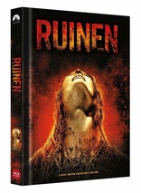 Ruinen (Blu-ray Movie)
