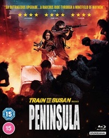 Assault on Precinct 13 Blu-ray (DigiPack) (United Kingdom)