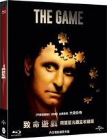The Game (Blu-ray Movie)