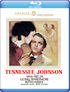 Tennessee Johnson (Blu-ray Movie)