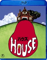 House (Blu-ray Movie)