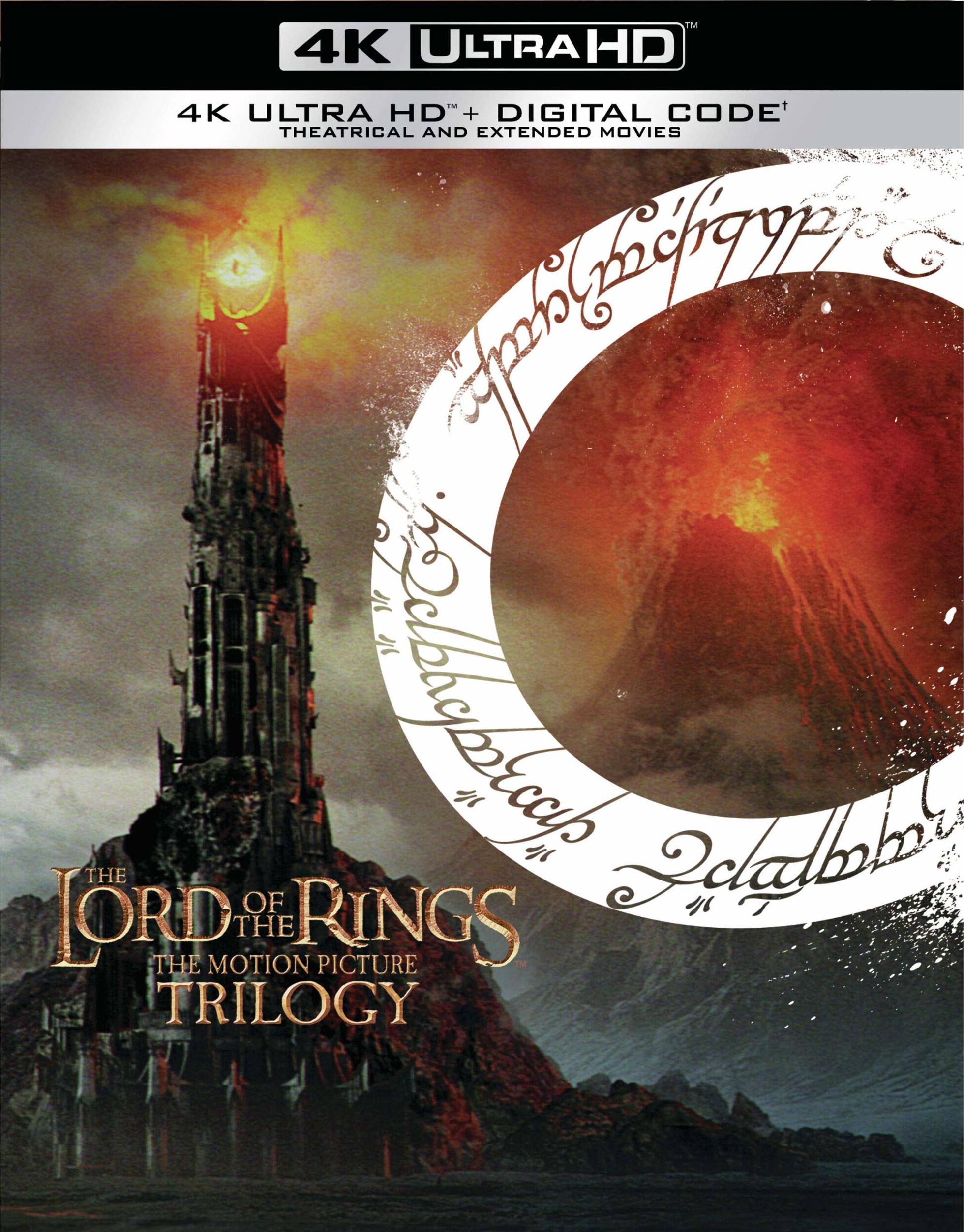 2003 Lord of the Rings The Return of the King New Zealand Presentation Pack