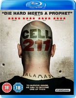Cell 211 (Blu-ray Movie)