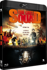 The Last Squad (Blu-ray Movie)