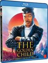 The Golden Child (Blu-ray Movie)