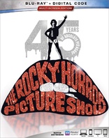 The Rocky Horror Picture Show (Blu-ray Movie)