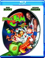 Space Jam (Blu-ray Movie)