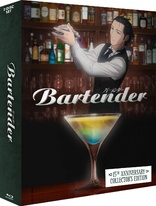Bartender (Blu-ray Movie)