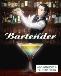 Ｂａｒｔｅｎｄｅｒ １５ Shout Factory Celebrates 