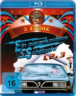 Smokey and the Bandit Collection (Blu-ray)