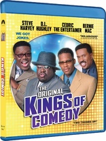 The Original Kings of Comedy Blu-ray Release Date November 10, 2020