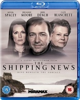 The Shipping News (Blu-ray Movie)