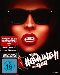 the howling 2