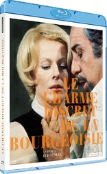 Le Charme discret de la bourgeoisie (Blu-ray Movie)