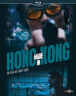 Made in Hong Kong (Blu-ray Movie)