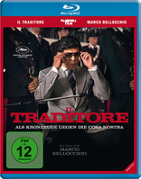 Il traditore (Blu-ray Movie)